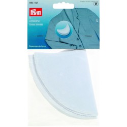 Preserver, large, hvit