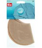 Preserver, small, beige