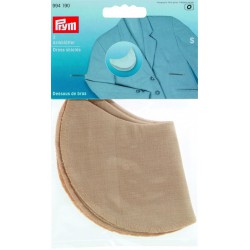 Preserver, small, beige
