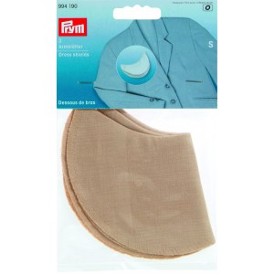 Preserver, small, beige
