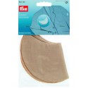 Preserver, small, beige