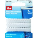 Elastikk              10mm  2m
