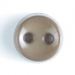 Dukkeknapp, 5mm sand