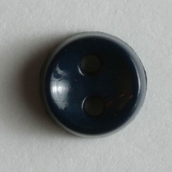 Dukkeknapp, 5mm marine