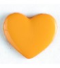 Barneknapp, 13mm orange