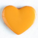 Barneknapp, 13mm orange
