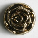 Gullknapp, 11mm