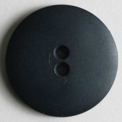 Knapp, 18mm mørk marine
