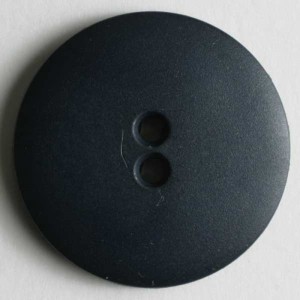 Knapp, 18mm mørk marine