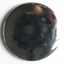 Sølvknapp, 20mm