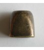 Anorakkdobber, 12mm kobber   .