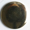 Gullknapp, 18mm