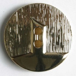 Gullknapp, 14mm