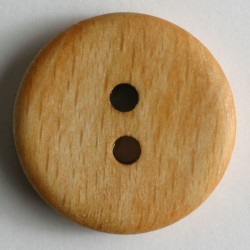Treknapp, 18mm