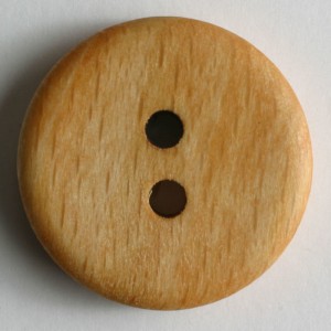 Treknapp, 18mm