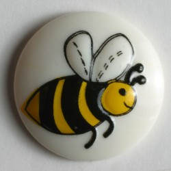 Barneknapp, 18mm bzz