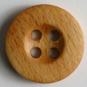 Treknapp, 20mm (Gml.nr 190348)