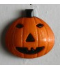 Barneknapp, 18mm haloween
