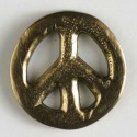 Gullknapp, 15mm "mot mye"