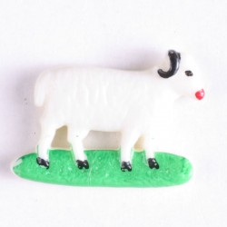 Barneknapp, 23mm sau