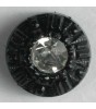 Strassknapp,  9mm sort