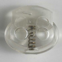 Snorstopper,transp.       (..)