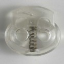 Snorstopper,transp.       (..)