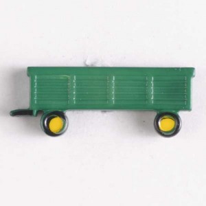 Barneknapp, 29mm tilhenger