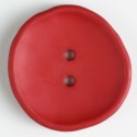 Knapp, 28mm rød