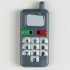 Barneknapp, 28mm mobiltelefon