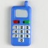 Barneknapp, 28mm mobiltelefon