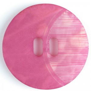Knapp, 28mm rosa