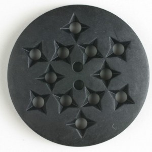 Knapp, 32mm sort