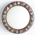 Knapp, 25mm beige