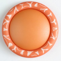 Knapp, 25mm orange