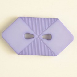 Knapp, 38mm lilla