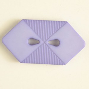 Knapp, 38mm lilla
