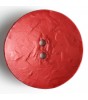 Knapp, 45mm rød