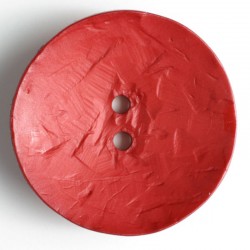 Knapp, 45mm rød