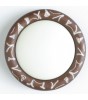 Knapp, 34mm beige