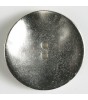 Sølvknapp, 40mm
