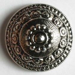 Gullknapp, 14mm   (Gml:350092)