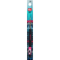 Soft heklenål, 2,5 mm