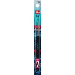 Soft heklenål, 3,0 mm