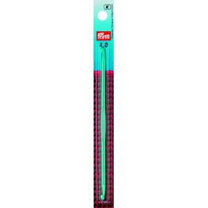Tunisisk heklenål    4,0  15cm