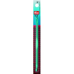 Tunisisk heklenål    5,0  15cm