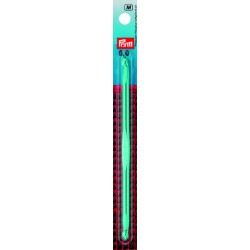 Tunisisk heklenål    6,0  15cm