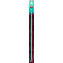 Tunisisk heklenål    4,5  25cm