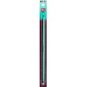 Tunisisk heklenål    6,0  25cm