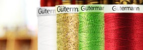 Gütermann sewing thread